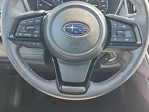 Used 2024 Subaru Outback Onyx Edition AWD/4WD image 19