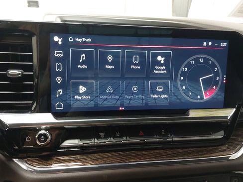 Used 2024 GMC Sierra 3500 SLE w/ SLE Convenience Package image 20