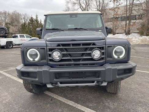 New 2026 INEOS Grenadier image 2