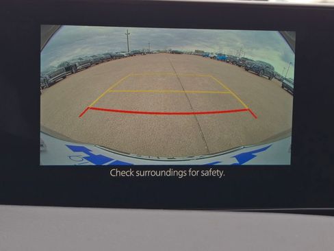 New 2026 MAZDA MAZDA3 s Sport image 13