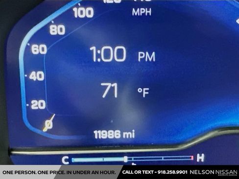 Used 2025 Chevrolet Silverado 1500 RST w/ LPO, Dark Essentials Package RWD image 12