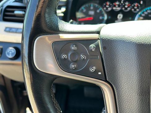 Used 2017 GMC Yukon Denali w/ Open Road Package AWD/4WD image 14