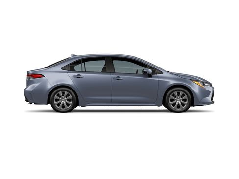 New 2026 Toyota Corolla LE FWD image 12