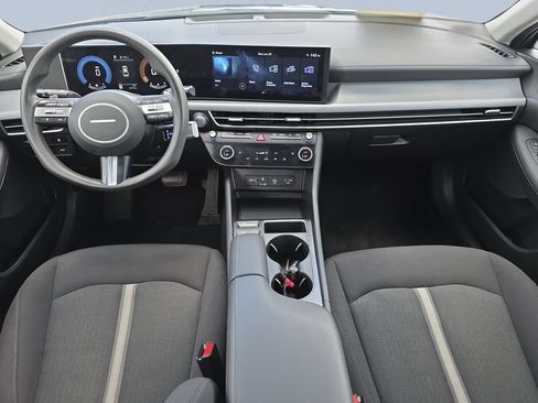 Certified 2025 Hyundai Sonata SEL FWD image 13