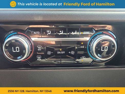 Used 2024 GMC Sierra 2500 SLE w/ SLE Convenience Package image 22