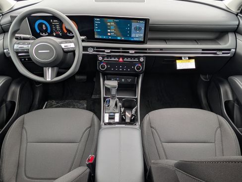 New 2026 Hyundai Tucson SEL image 9