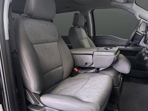 New 2026 Ford F250 XL w/ STX Appearance Package image 29