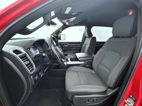 Certified 2021 RAM 1500 Big Horn image 10