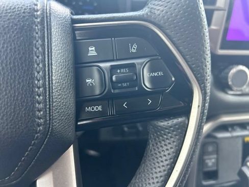 Used 2023 Toyota Sequoia Limited RWD image 33