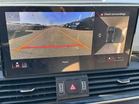 Used 2023 Audi Q5 2.0T Premium Plus w/ Premium Plus Package image 26