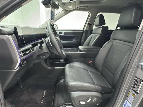 Certified 2026 Hyundai Santa Fe Limited image 9