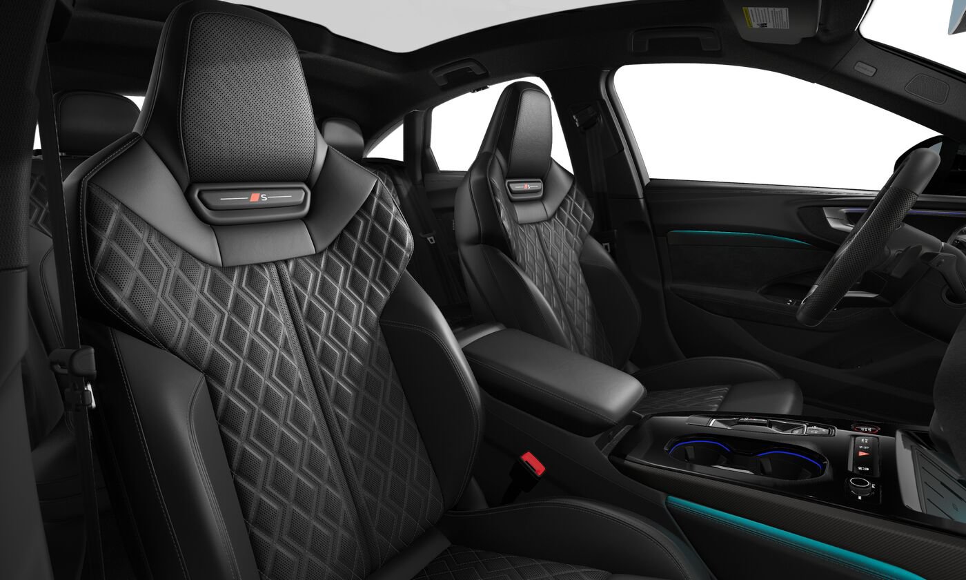 Certified 2025 Audi S5 Premium Plus AWD/4WD image 5