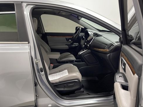 Used 2017 Honda CR-V EX-L image 21