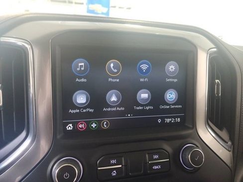 Certified 2022 Chevrolet Silverado 1500 RST image 28