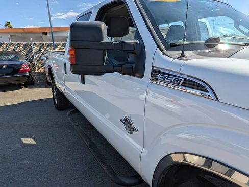 Used 2011 Ford F350 XLT w/ Advanced Security Group image 35