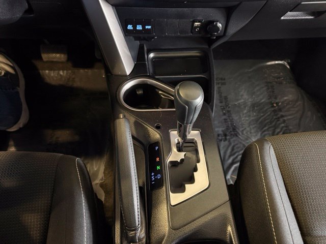 Used 2018 Toyota RAV4 XLE w/ Convenience Package AWD/4WD image 16