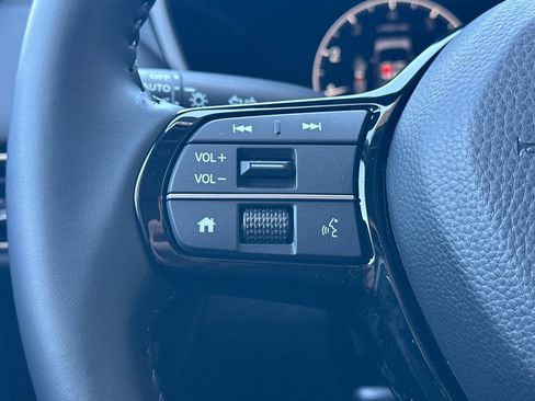 New 2026 Honda HR-V EX-L image 16