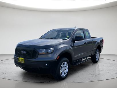 Used 2020 Ford Ranger XL w/ Equipment Group 101A Mid