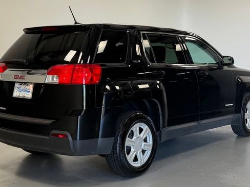 Used 2014 GMC Terrain SLE FWD image 3