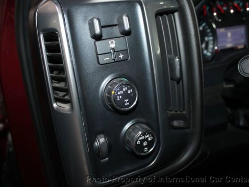 Used 2014 Chevrolet Silverado 1500 LTZ w/ LTZ Plus Package image 18