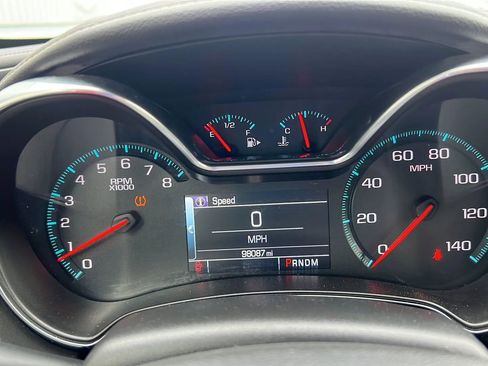 Used 2014 Chevrolet Impala LT image 29