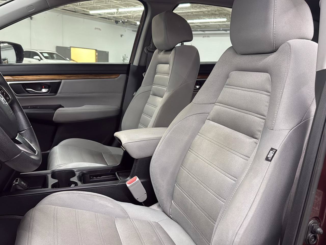 Used 2019 Honda CR-V EX image 13