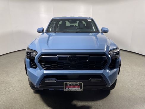 New 2026 Toyota Tacoma TRD Off-Road image 8