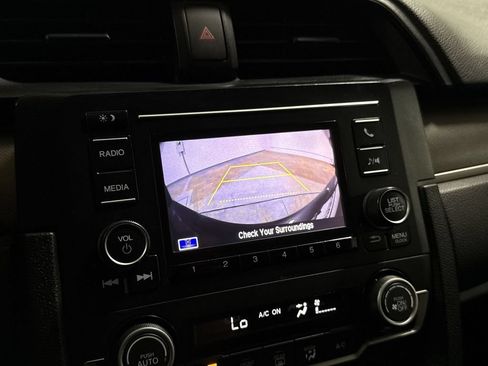 Used 2019 Honda Civic LX image 15
