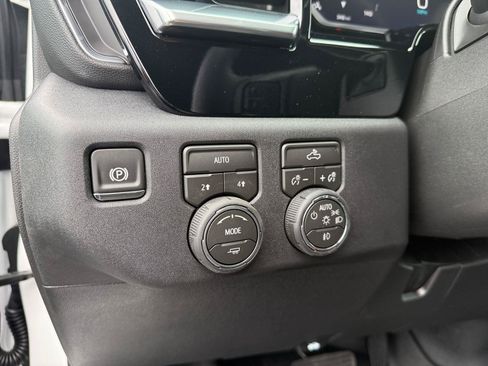 New 2026 Chevrolet Silverado 1500 RST w/ RST Select Package AWD/4WD image 17