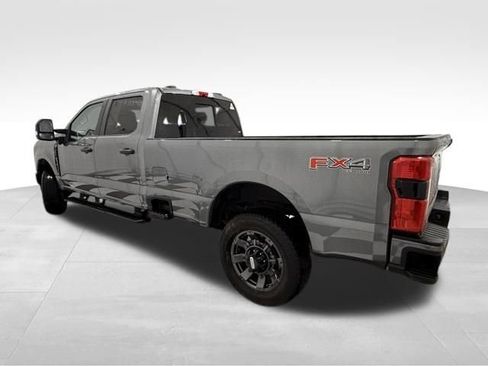 Used 2024 Ford F350 XL w/ STX Appearance Package image 2