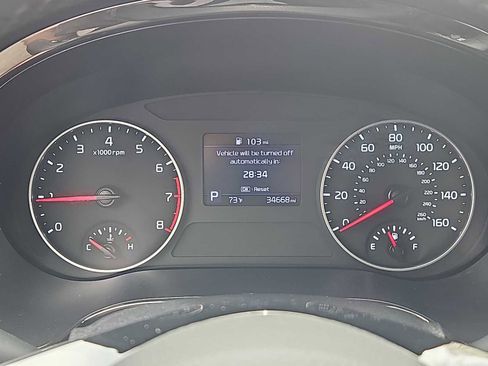 Used 2023 Kia Seltos S AWD/4WD image 28