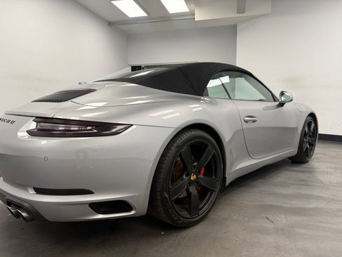 Used 2017 Porsche 911 Carrera image 30