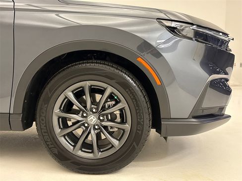 Certified 2026 Honda CR-V EX-L image 7