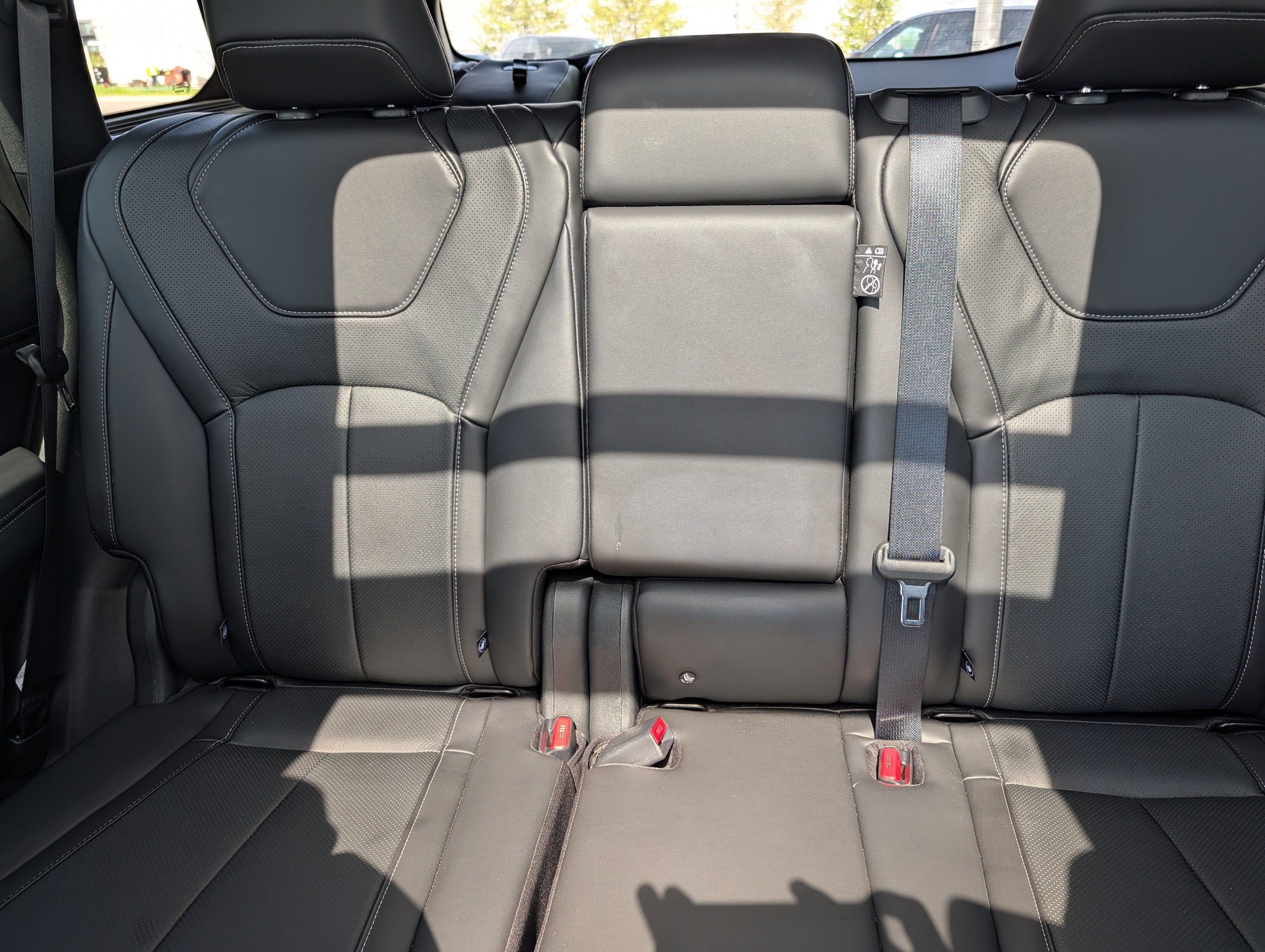 Certified 2025 INFINITI QX60 Sensory w/ Vision Package AWD/4WD image 13
