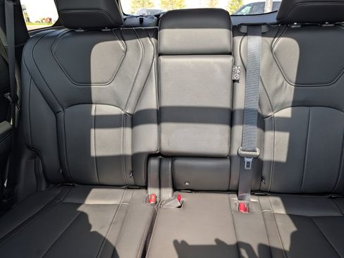 Certified 2025 INFINITI QX60 Sensory w/ Vision Package AWD/4WD image 13