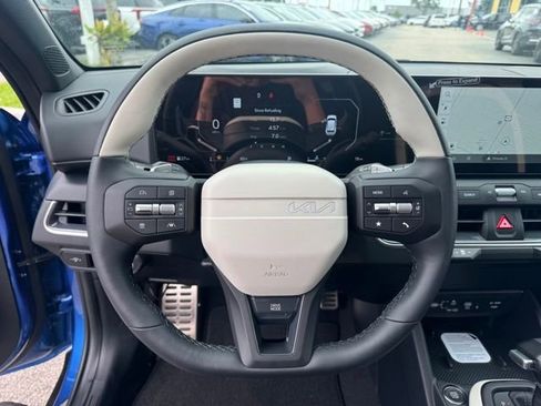 New 2026 Kia K4 GT-Line Turbo FWD image 53