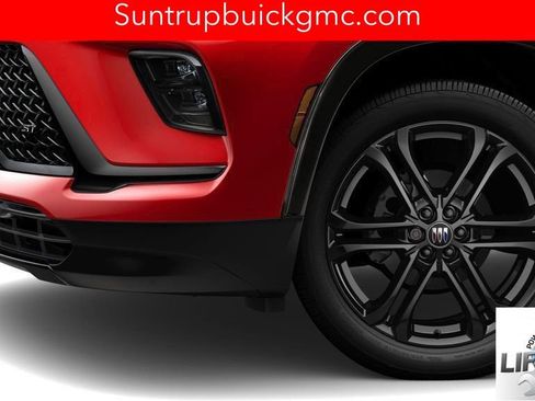 New 2026 Buick Enclave Sport Touring w/ Power Package image 97