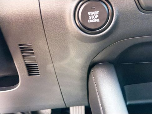 New 2026 MAZDA MAZDA3 s Sport image 25