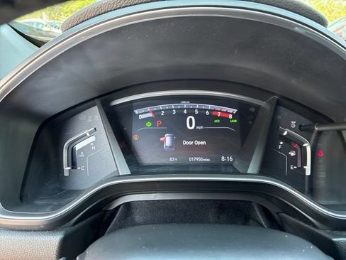 Certified 2022 Honda CR-V EX-L image 18