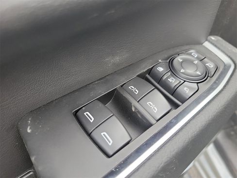 New 2026 GMC Sierra 2500 Denali w/ Denali Reserve Package image 22