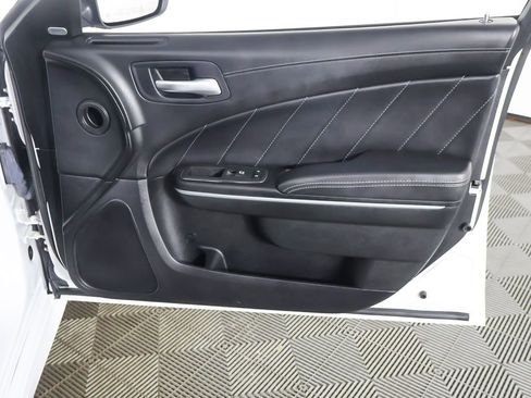 Used 2023 Dodge Charger Scat Pack w/ Plus Group RWD image 23
