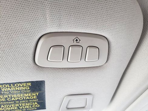 Used 2021 Lincoln Corsair Reserve w/ Elements Package image 37