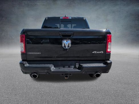 Used 2023 RAM 1500 Big Horn AWD/4WD image 5