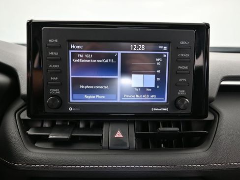 Certified 2022 Toyota RAV4 XLE image 11