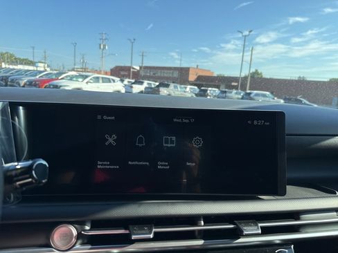 New 2026 Hyundai Santa Cruz SEL image 23