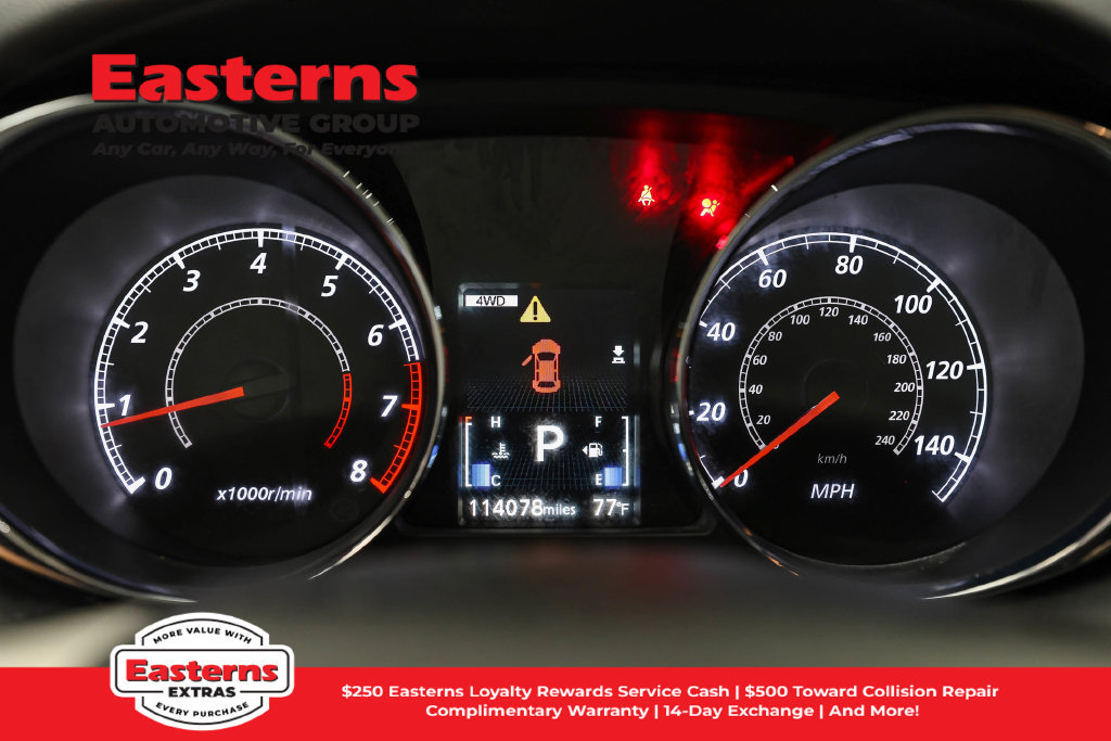 Used 2023 Mitsubishi Outlander Sport ES AWD/4WD image 18