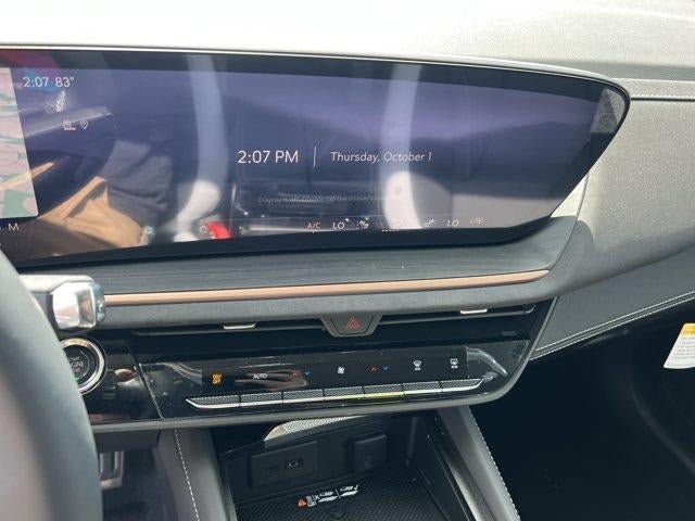 New 2026 Buick Envision Sport Touring AWD/4WD image 25