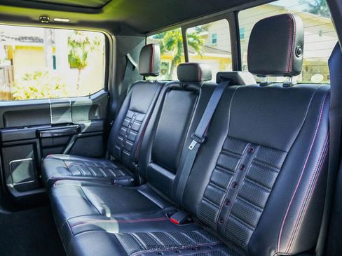 Used 2019 Ford F150 Lariat w/ Equipment Group 502A Luxury image 35