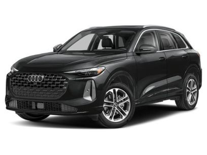 Certified 2025 Audi Q5 Premium Plus w/ Premium Plus