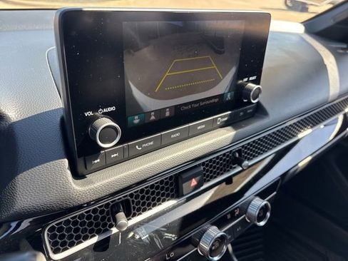 Used 2025 Honda Civic Sport image 10